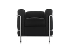 Fauteuil LC 2