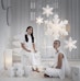 Le Klint - Christmas Snowflake Deko - Hanglamp - 5 - Preview