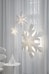 Le Klint - Christmas Snowflake Deko - Hanglamp - 7 - Preview