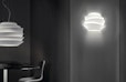 Foscarini - Le Soleil Hängeleuchte LED - 2 - Vorschau