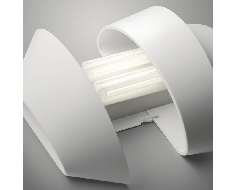 Foscarini - Le Soleil Hängeleuchte LED - weiß - dimmbar - 3