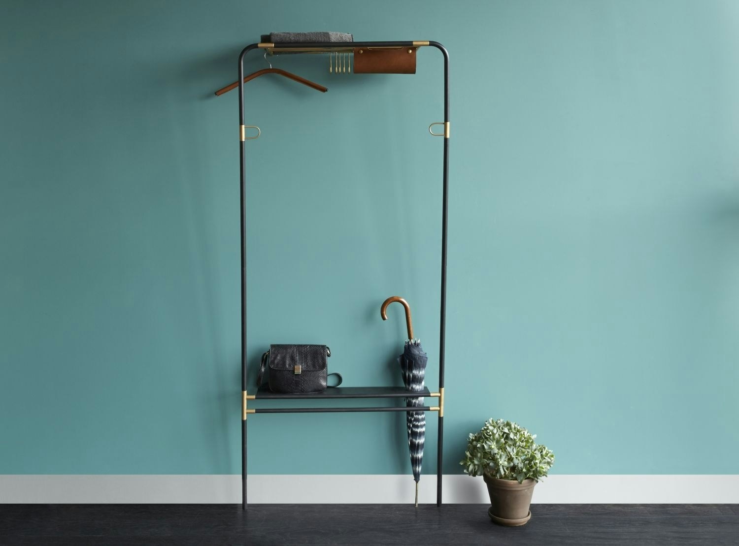 UMAGE Lean On Me Garderobe kaufen | SCHÖNER WOHNEN-Shop