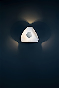 Catellani & Smith - Lederam Manta CWS1 Wand-/Deckenleuchte - 1 Catellani & Smith - Lederam Manta CWS1 Wand-/Deckenleuchte - 1