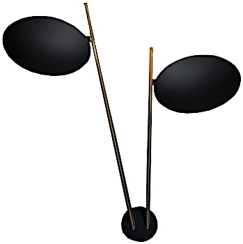 Catellani & Smith - Lederam W2 Wandleuchte - 1 Catellani & Smith - Lederam W2 Wandleuchte - 1