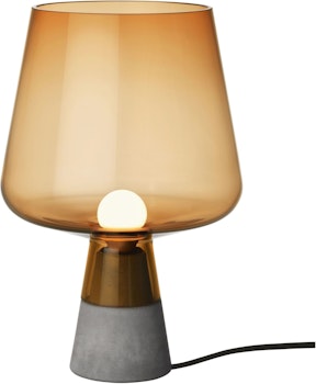 `Iittala - Leimu Lampe - 1