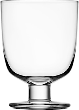 Iittala - Lempi Glas - 1