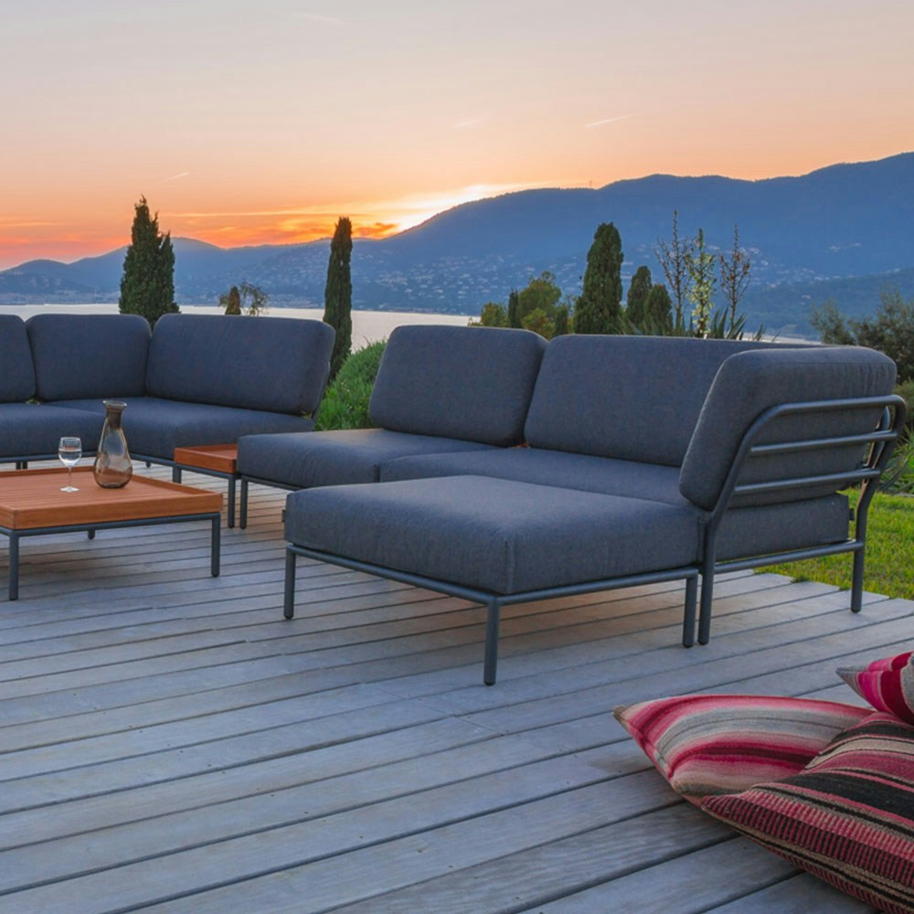 HOUE LEVEL Lounge Beistelltisch - Bambus online bestellen |  design-bestseller.de