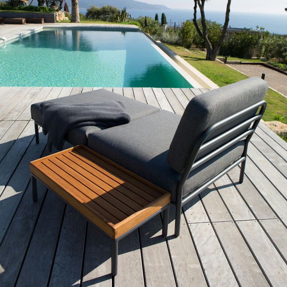 Houe Level Lounge Sofa kaufen | SCHÖNER WOHNEN-Shop