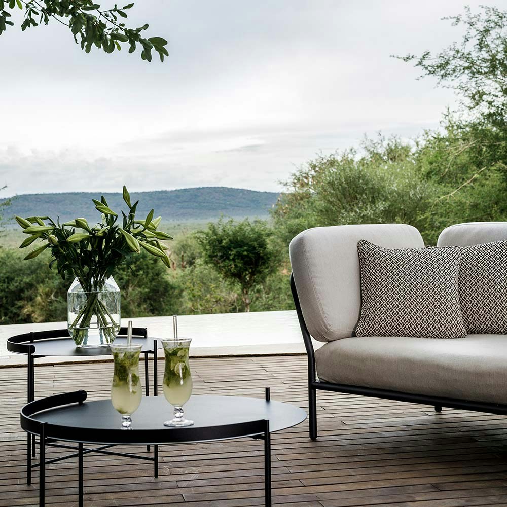 HOUE LEVEL Lounge Beistelltisch - Bambus online bestellen |  design-bestseller.de