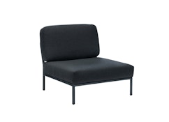 Houe - Level Lounge Stuhl - 4