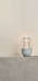 HOUE - LIGHT No.1 Lampe à accu et solaire - ice blue - 4 - Aperçu