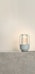HOUE - LIGHT No.1 oplaadbare lamp - HoueLightNo1IceBlue - 5 - Preview