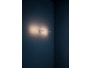 Catellani & Smith - Light Stick CW Wand-/Deckenleuchte - nickel - 61 cm - 3