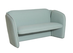 Lily 2-Sitzer Sofa