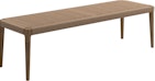 Gloster - Lima Dining Bench - 1 - Preview