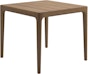 Gloster - Lima Square Dining Tafel - 1 - Preview
