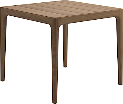 Gloster - Lima Square Dining Tafel - 1