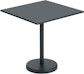 Muuto - Linear Steel Tisch quadratisch - 2 - Vorschau