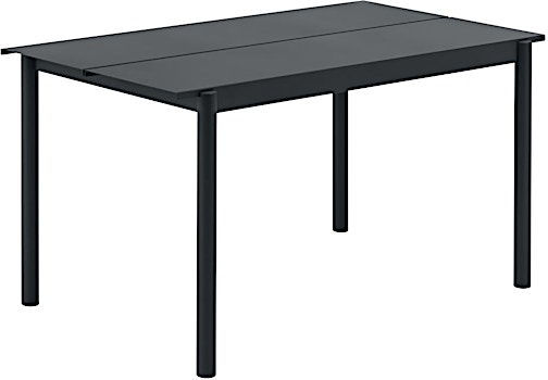 Muuto - Linear Steel Tisch - 1