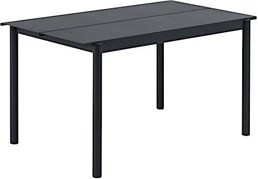 Muuto - Table Linear Steel  - 1