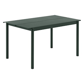 Muuto - Linear Steel Tisch Muuto - Linear Steel Tisch