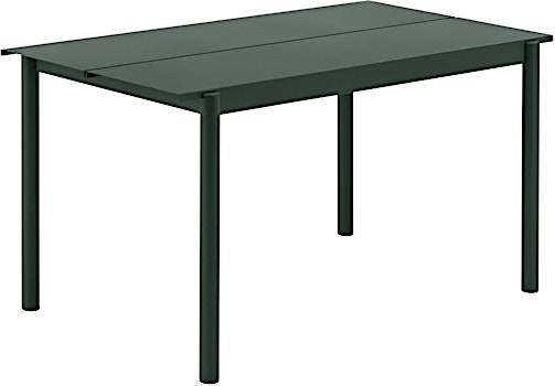 Muuto - Linear Steel Tisch - 1 Muuto - Linear Steel Tisch - 1