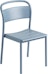 Muuto - Linear Steel Stuhl - 2 - Vorschau
