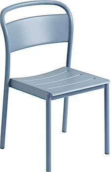 Muuto - Linear Steel Stuhl - 1