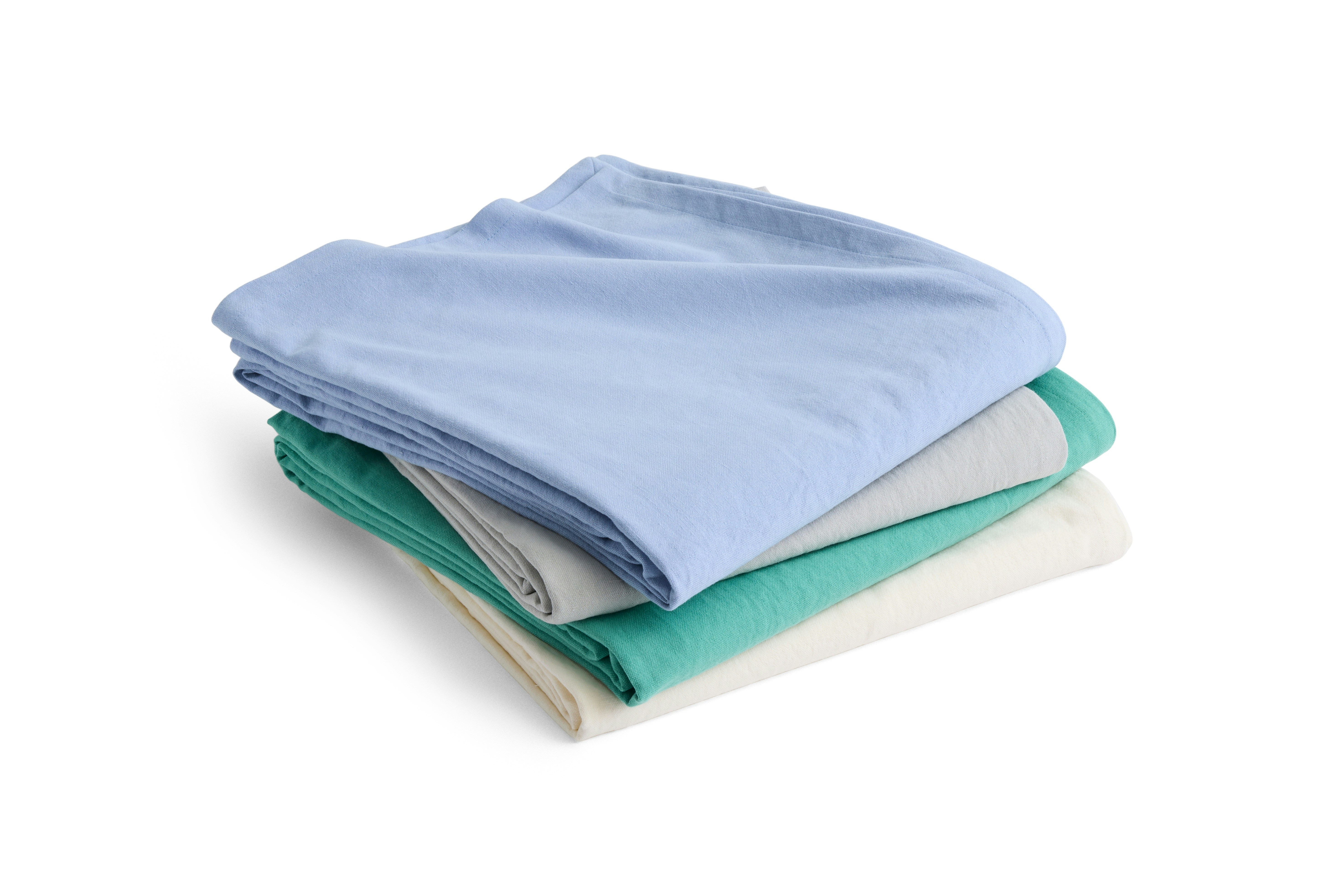 Linen Tagesdecke