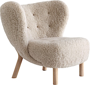 &Tradition - Little Petra VB1 Fauteuil - 1