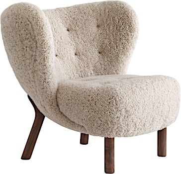 &Tradition - Fauteuil Little Petra VB1 - 1