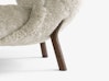 &Tradition - Little Petra VB1 Fauteuil - 2 - Preview