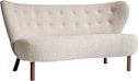 &Tradition - Little Petra VB2 Sofa - 1 - Preview