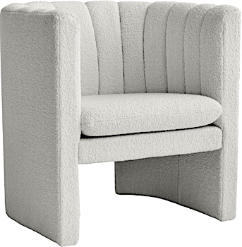 &Tradition - Fauteuil Loafer SC23 - 1 &Tradition - Fauteuil Loafer SC23 - 1