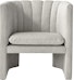 &Tradition - Loafer SC23 Lounge fauteuil - 3 - Preview