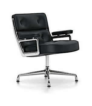 Vitra - Lobby Chair ES 105 - 1