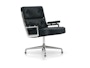 Vitra - Lobby Chair ES 108 - Cuir - nero - 6
