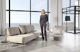 Innovation Living - Long Horn Excess fauteuil - 3 - Preview