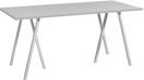HAY - Loop Stand Table - 1 - Vorschau