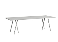 HAY - Loop Stand Table S - 2