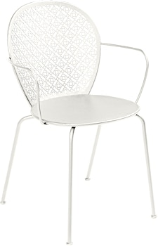 Fermob - Fauteuil Lorette - 1 Fermob - Fauteuil Lorette - 1