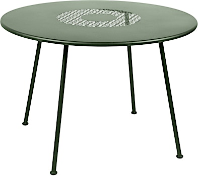 Fermob - Lorette Tisch rund - 1 Fermob - Lorette Tisch rund - 1