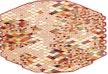 Nanimarquina - Losanges Teppich - 1 - Vorschau