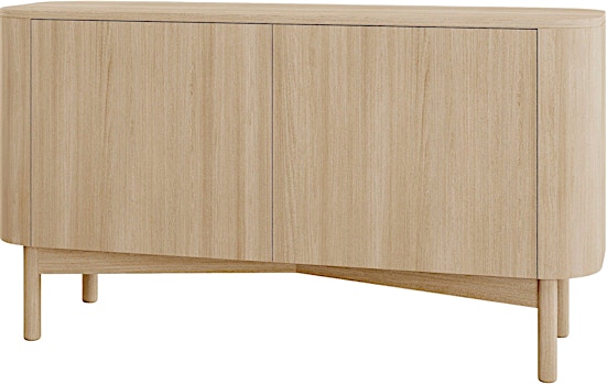Northern - Loud long Sideboard Cabinet Kast - 1