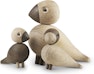 Kay Bojesen - Figurine Lovebirds - 6 - Aperçu