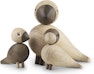Kay Bojesen - Figurine Lovebirds - 8 - Aperçu
