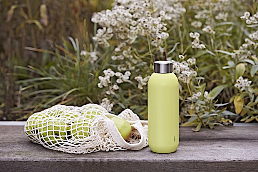 Stelton Keep Cool Trinkflasche online bestellen
