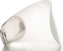 Luceplan - Lampe de table Curl - blanc/miroir - 2 - Aperçu