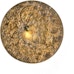 Design Outlet - Catellani & Smith - Luna Piena Wand-/Deckenleuchte - gold - Ø 80 cm (Retournr. 263830) - 1 - Vorschau