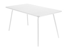 Fermob - Table LUXEMBOURG Comfort 6 - 12